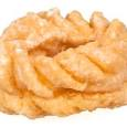 cruller