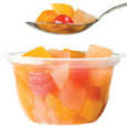 fruit cup