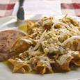 chilaquiles