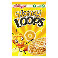 honey loops