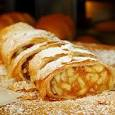 apple strudel