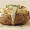 baked potato