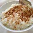 rice pudding