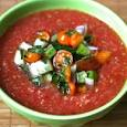 gazpacho