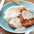 chicken fried steak