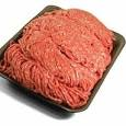 ground beef