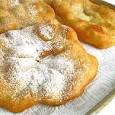 fried dough