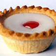 bakewell tart