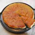 tarte tatin