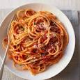 Amatriciana Sauce