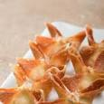 crab rangoon