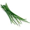 chives