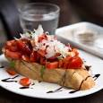 bruschetta