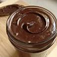 chocolate spread