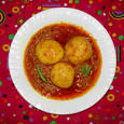dum aloo