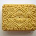 custard cream