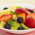 fruit salad