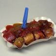 currywurst