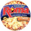 Roma 4 cheese pizza Calories