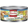 Hormel 97% fat free premium chicken breast in water Calories