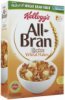 Kellogg's all-bran wheat flakes complete Calories