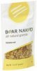 Bear Naked all natural granola banana nut Calories