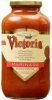 Victoria all natural marinara sauce Calories