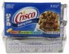 Crisco all-vegetable shortening sticks Calories