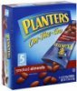 Planters almonds smoked Calories