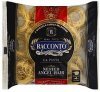 Racconto angel hair fideo, no. 87 Calories