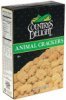 Countrys Delight animal crackers Calories