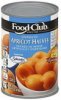 Food Club apricot unpeeled halves Calories