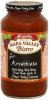 Mezzetta arrabbiata Calories