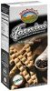 Fattorie & Pandea authentic italian snacks fornini Calories