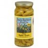 Santa Barbara baby corn dilled Calories