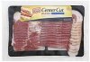 Oscar Mayer bacon center cut, thick sliced Calories