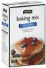 Spartan baking mix all-purpose Calories