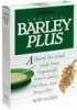 Erewhon barley plus organic Calories