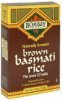 Bombay Original basmati rice brown Calories