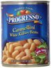 Progresso beans cannellini Calories