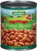 Springfield beans fancy pinto Calories