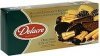 Delacre belgian chocolate biscuits original collection Calories
