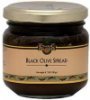 Ethnic Delights black olive spread Calories