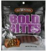 Old Wisconsin bold bites sweet heat Calories