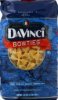 Davinci bowties Calories