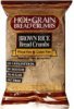 Hol-Grain bread crumbs brown rice Calories