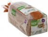 Eating Right bread high fiber multi-grain Calories