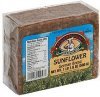 Hazelsauer bread sunflower german Calories