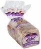 Harris Teeter bread twirl, cinnamon raisin Calories