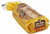 Home Pride bread wheat, butter top Calories